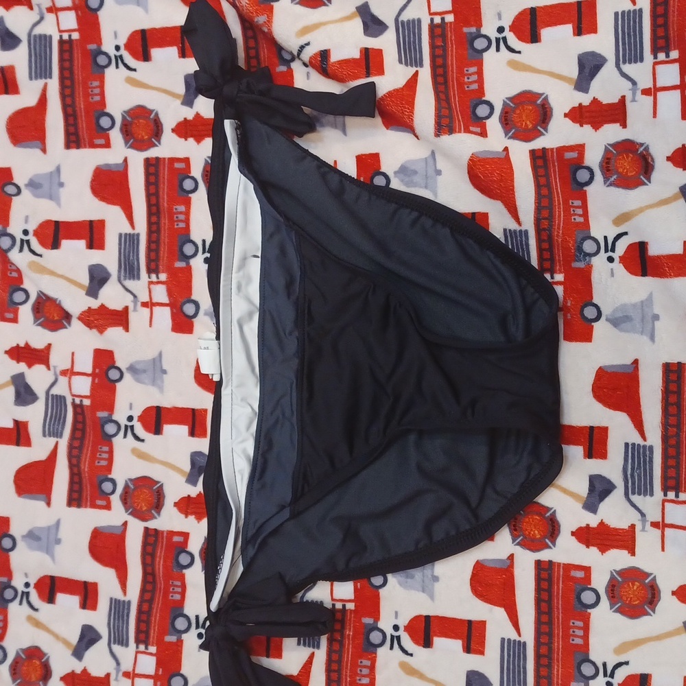 Mossimo swimsuit‎ bottoms